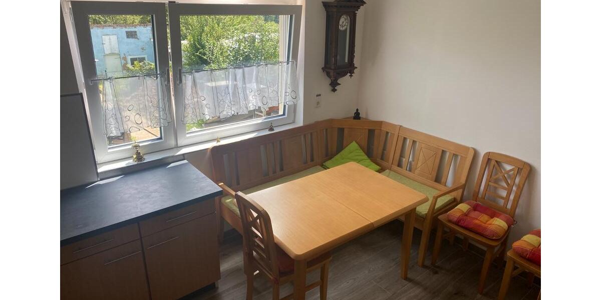 Erdgeschoßwohnung Pirmasens Fehrbach - 2 Zimmer, 50 m&sup2;, 650&euro; | Angebot:25232002