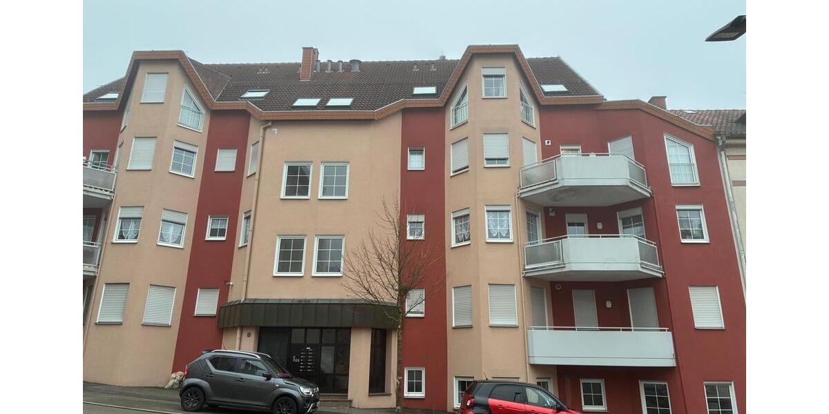 Etagenwohnung Pirmasens - 3 Zimmer, 104 m&sup2;, 1.030&euro; | Angebot:24976887