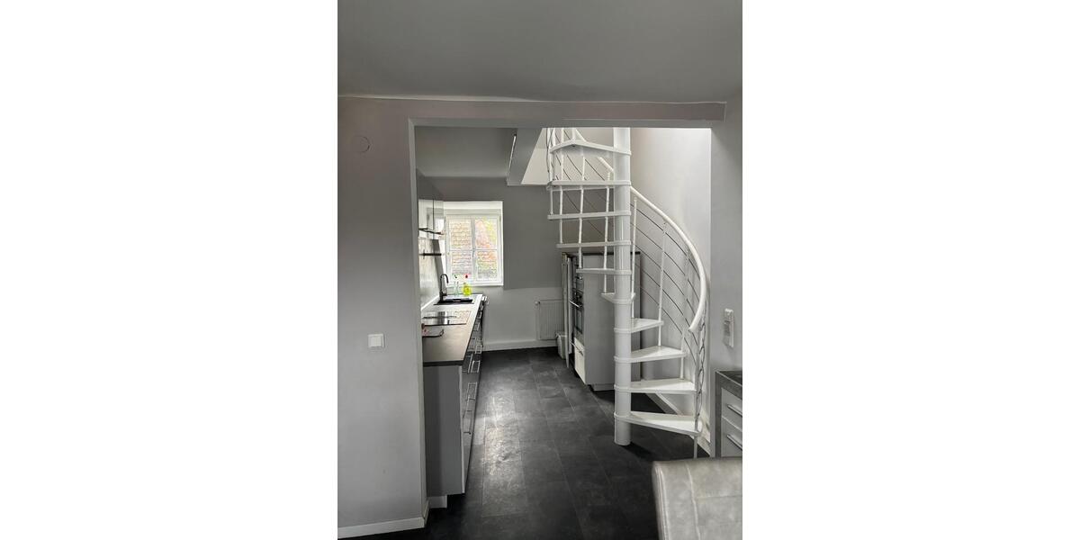 Maisonettenwohnung Blieskastel - 1 Zimmer, 110 m&sup2;, 900&euro; | Angebot:25844491