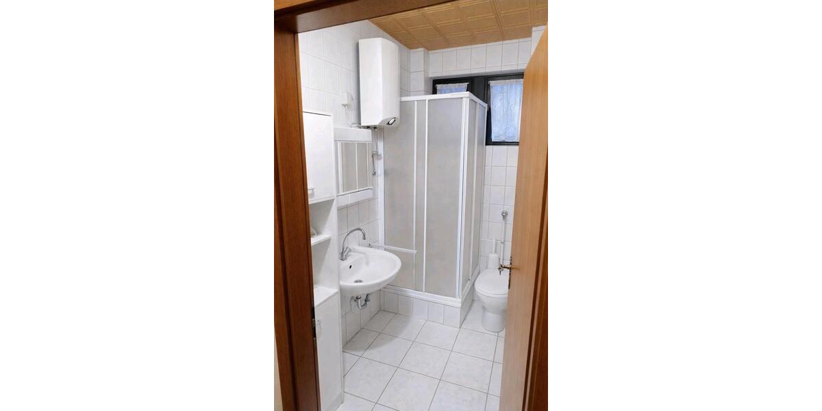 Etagenwohnung Spiesen-Elversberg Elversberg - 2 Zimmer, 53 m&sup2;, 550&euro; | Angebot:25982404