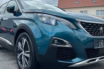 Peugeot 5008 79.900 km 19.990 &euro; Saarbrücken 66117