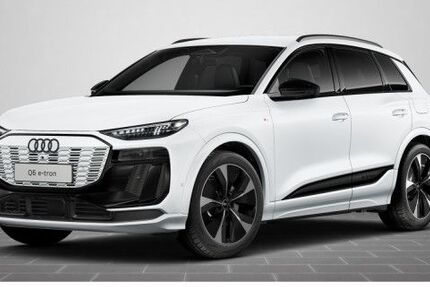 Audi Q6 e-tron 5.900 km 73.970 &euro; Homburg 66424