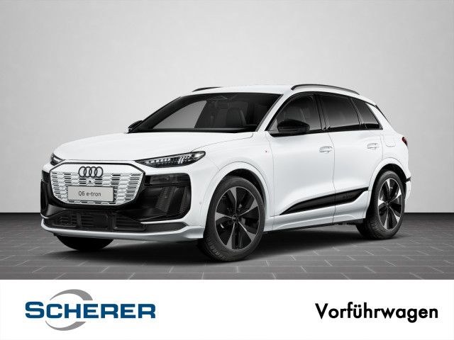 Audi Q6 e-tron 5.900 km 73.970 &euro; Homburg 66424