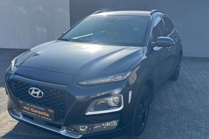 Hyundai KONA 51.386 km 14.499 &euro; Riegelsberg 66292