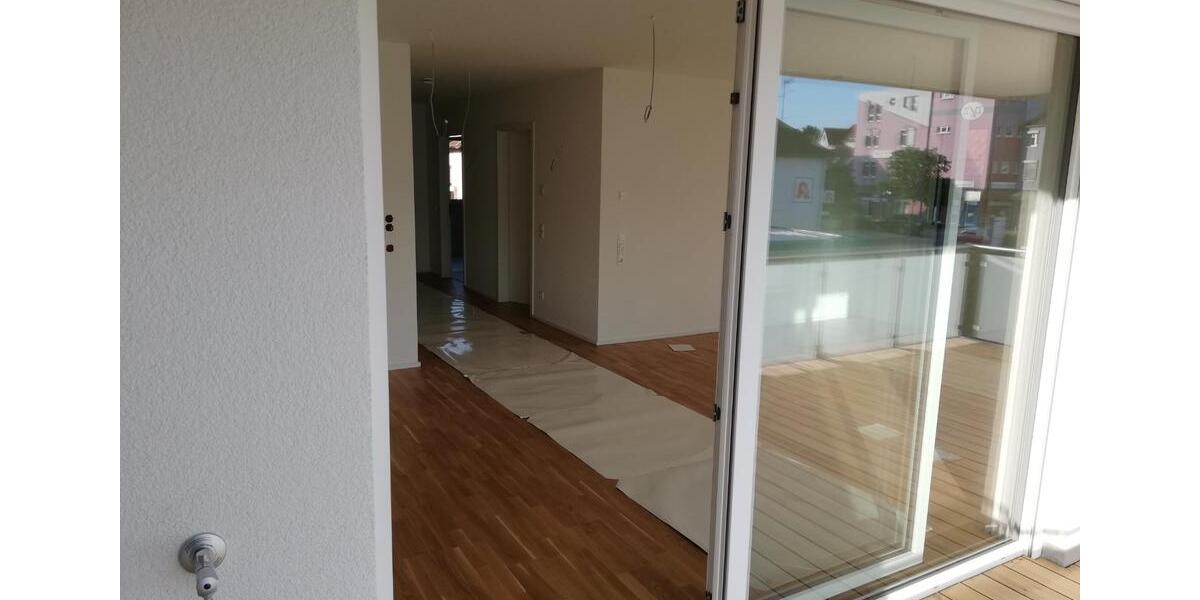 Etagenwohnung Ramstein-Miesenbach Miesenbach - 3 Zimmer, 93 m&sup2;, 1.335&euro; | Angebot:25408804