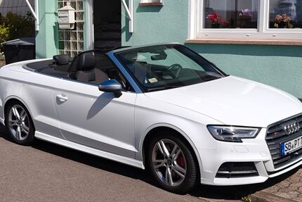 Audi S3 147.500 km 20.900 &euro; Saarbrücken 66121