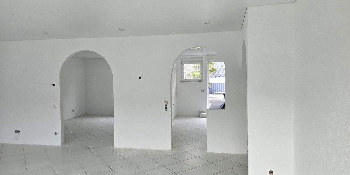 Terrassenwohnung Saarbrücken Eschringen - 1 Zimmer, 604 m&sup2;, 800.000&euro; | Angebot:25782954