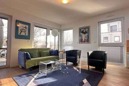 Zimmer Saarbrücken / Dudweiler Dudweiler - 2 Zimmer, 1.444&euro; | Angebot:18842243