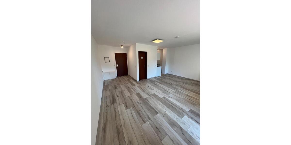 Erdgeschoßwohnung Saarbrücken Dudweiler - 1 Zimmer, 32 m&sup2;, 79.000&euro; | Angebot:27299024
