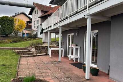 Wohnung Hermersberg - 2 Zimmer, 68 m&sup2;, 850&euro; | Angebot:25978610