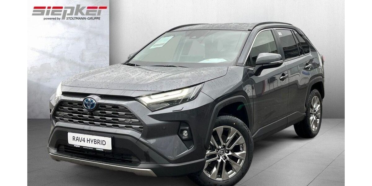 Toyota RAV 4 2.500 km 51.111 &euro; Pirmasens 66953