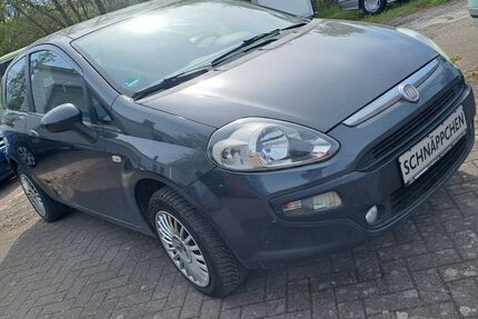 Fiat Punto Evo 174.910 km 1.750 &euro; Zweibrücken 66482