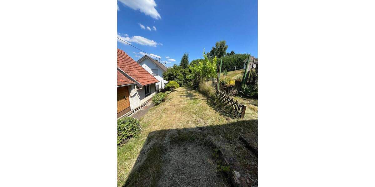 Mehrfamilienhaus, Wohnhaus Spiesen-Elversberg Elversberg - 7 Zimmer, 150 m&sup2;, 135.000&euro; | Angebot:25769640