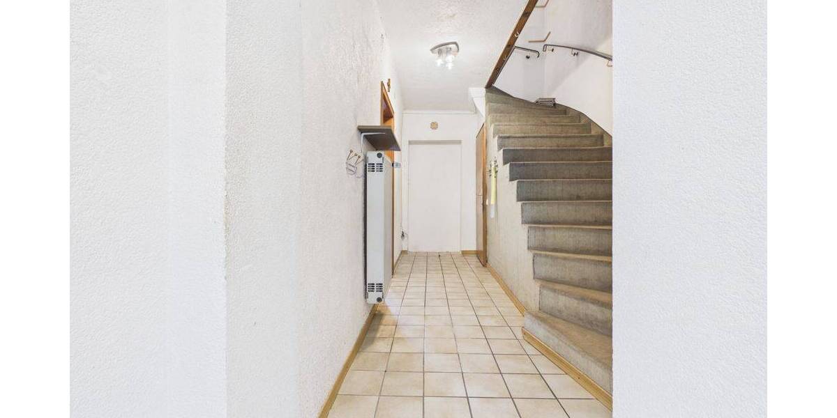 Einfamilienhaus Quierschied / Fischbach Fischbach - 6 Zimmer, 90 m&sup2;, 160.000&euro; | Angebot:26903086
