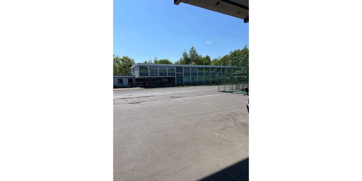 Gewerbeobjekt Sulzbach/Saar Sulzbach - 150.000&euro; | Angebot:26160746