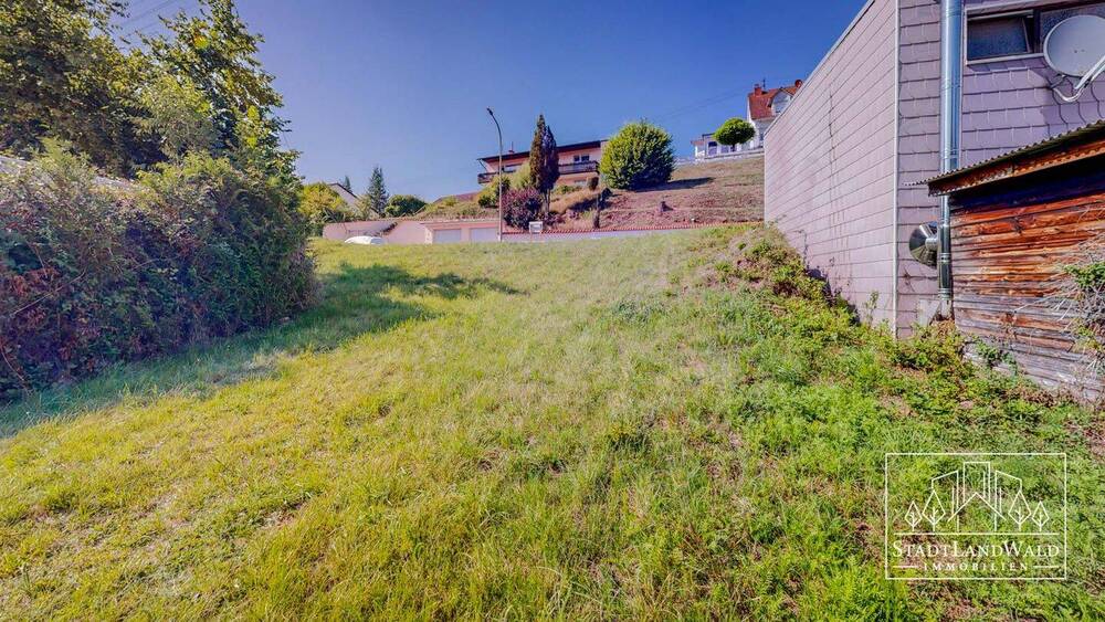 Grundstück Merzalben - 44.680&euro; | Angebot:25771025