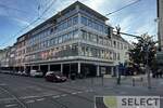 Gewerbeobjekt Saarbrücken St Johann - 1 Zimmer, 410 m&sup2;, 3.000&euro; | Angebot:25736179