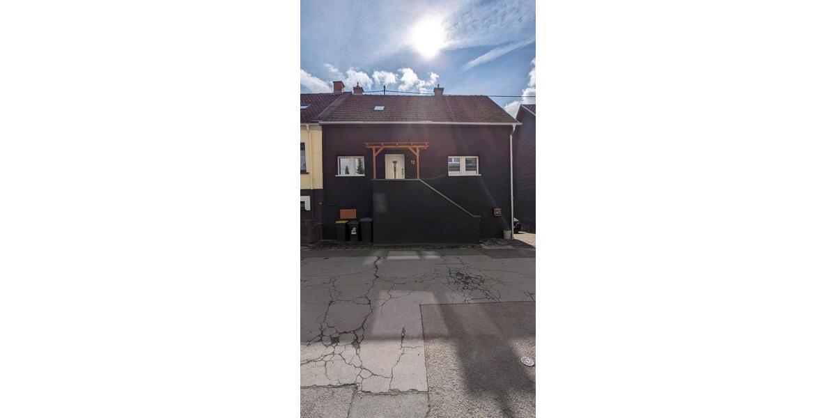 Doppelhaushälfte Quierschied - 5 Zimmer, 95 m&sup2;, 249.000&euro; | Angebot:26902383