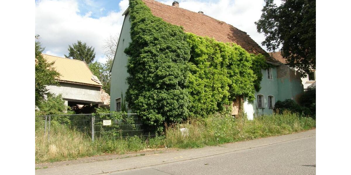 Einfamilienhaus Höheinöd - 78.500&euro; | Angebot:21714758