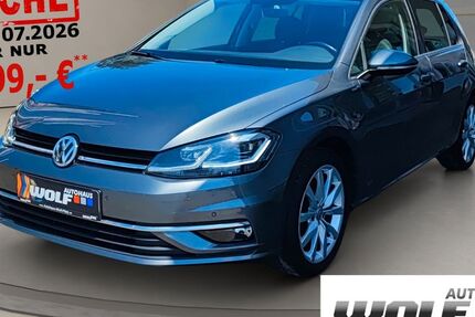 VW Golf 142.000 km 12.299 &euro; Ramstein-Miesenbach 66877