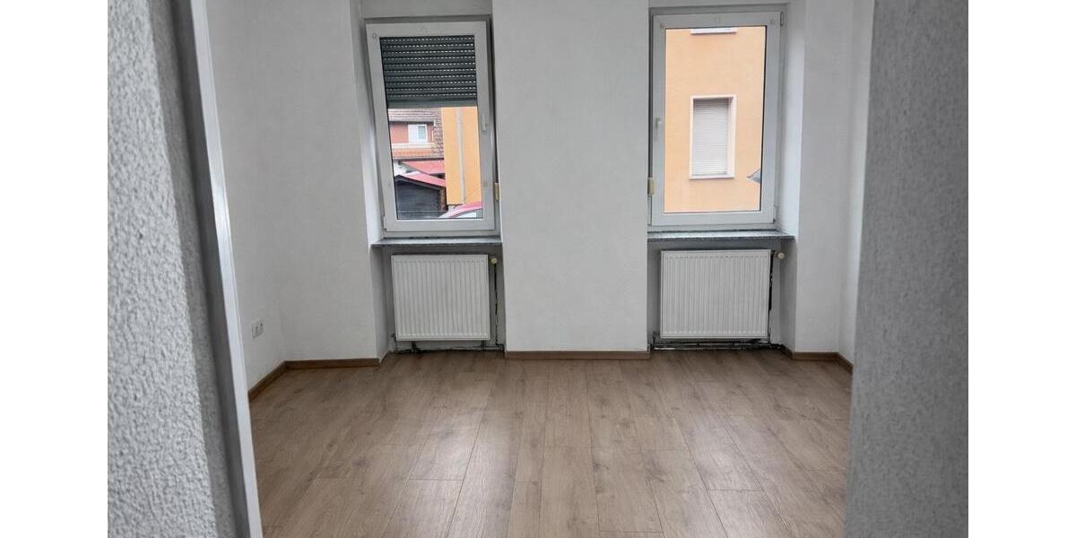 Erdgeschoßwohnung Sulzbach (Saar) - 2 Zimmer, 60 m&sup2;, 550&euro; | Angebot:25344016