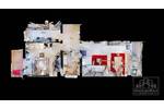 Etagenwohnung Pirmasens Innenstadt - 2 Zimmer, 61 m&sup2;, 93.500&euro; | Angebot:26886652