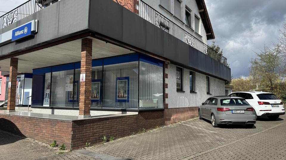 Gewerbeobjekt Tholey - 935&euro; | Angebot:25935902