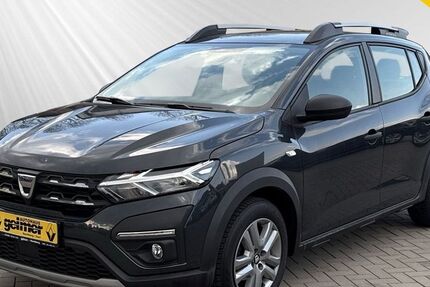 Dacia Sandero 20.950 km 15.900 &euro; Homburg (Saar) 66424