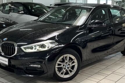 BMW 118 79.300 km 21.990 &euro; Pirmasens 66954