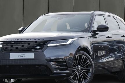 Land Rover Range Rover Velar 2.500 km 96.390 &euro; Saarbrücken 66121