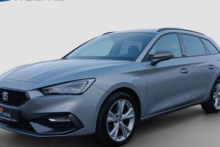 Seat Leon 31.500 km 22.900 &euro; Neunkirchen 66539