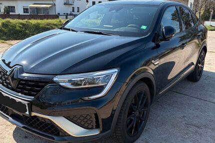 Renault Arkana 65.000 km 21.999 &euro; Rieschweiler-Mühlbach 66509