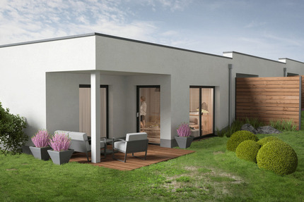 Haus Freisen-Oberkirchen Oberkirchen - 2 Zimmer, 78 m&sup2;, 1.094&euro; | Angebot:24753387