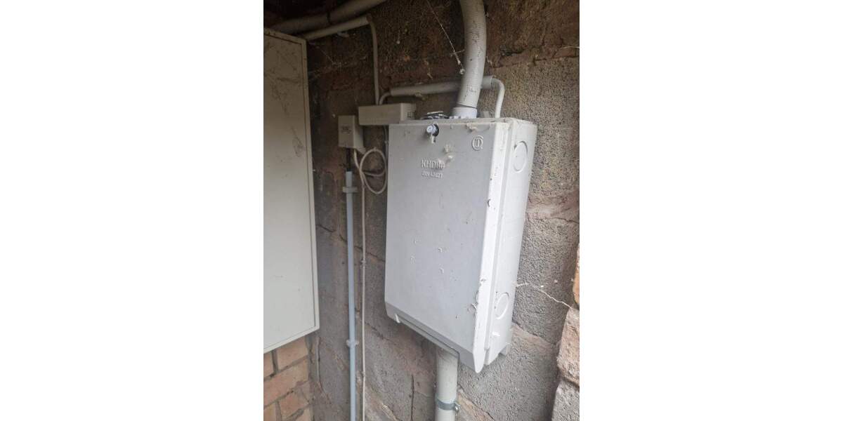 Mehrfamilienhaus, Wohnhaus Pirmasens Erlenbrunn - 4 Zimmer, 100 m&sup2;, 115.000&euro; | Angebot:25745678