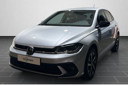 VW Polo 3.900 km 26.990 &euro; Saarbrücken 66115