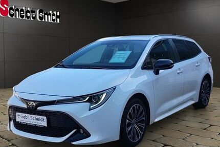 Toyota Corolla 70.193 km 18.460 &euro; Schiffweiler 66578