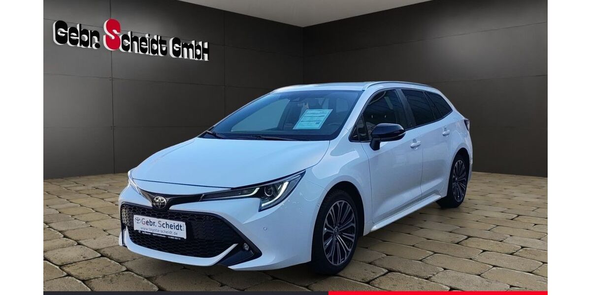 Toyota Corolla 70.193 km 18.460 &euro; Schiffweiler 66578