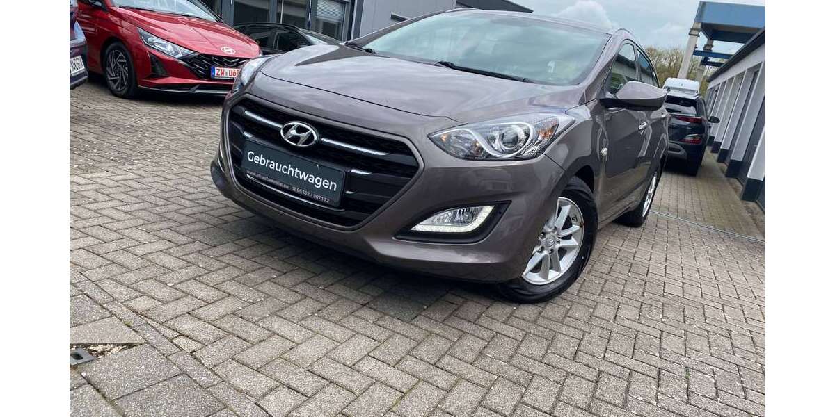 Hyundai i30 84.242 km 8.999 &euro; Zweibrücken 66482