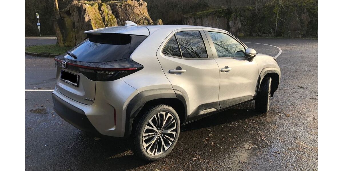 Toyota Yaris Cross 45.800 km 21.000 &euro; Waldmohr 66914