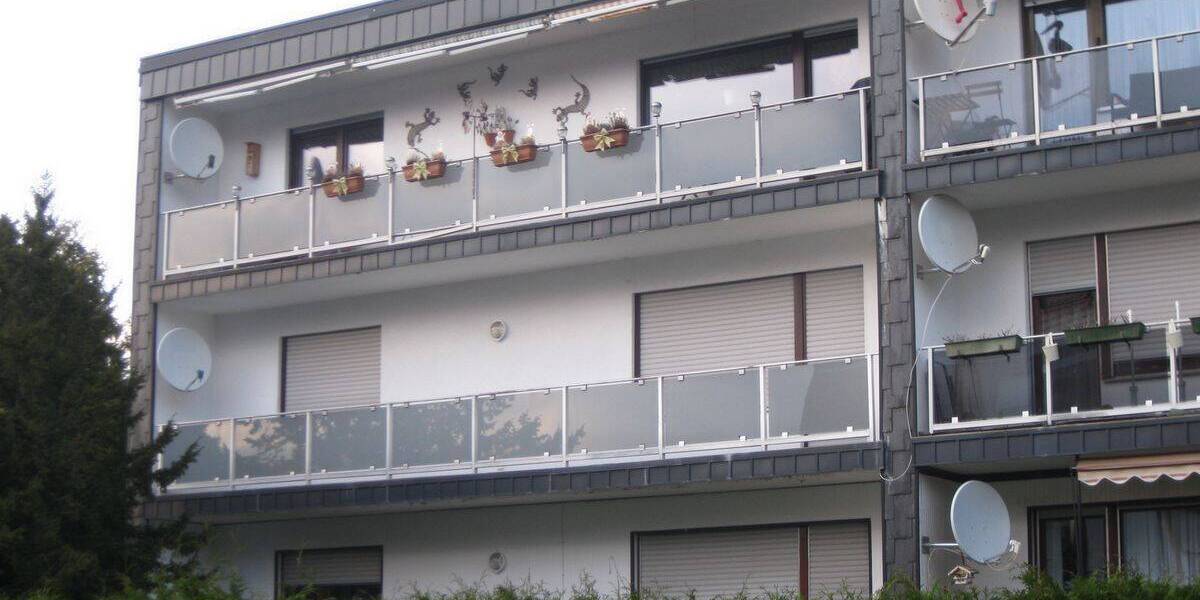 Etagenwohnung Homburg Beeden - 3 Zimmer, 95 m&sup2;, 185.000&euro; | Angebot:26833674