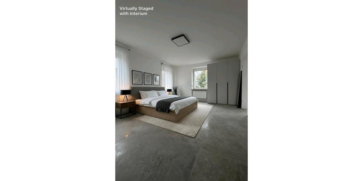 Etagenwohnung Neunkirchen - 4 Zimmer, 137 m&sup2;, 1.150&euro; | Angebot:25445281