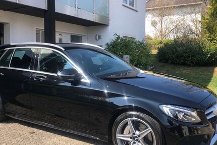 Mercedes-Benz C 250 213.000 km 13.950 &euro; Oberthal 66649