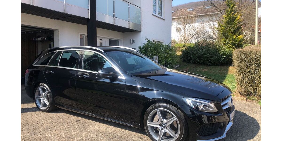 Mercedes-Benz C 250 213.000 km 14.750 &euro; Oberthal 66649
