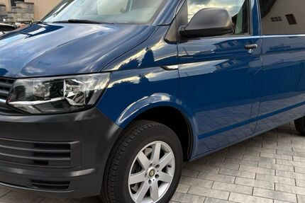 VW T6 Transporter 249.000 km 15.200 &euro; Bexbach 66450