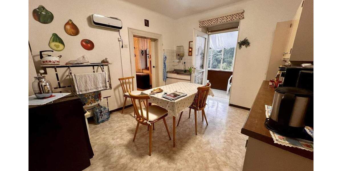 Einfamilienhaus Illingen - 7 Zimmer, 105 m&sup2;, 155.000&euro; | Angebot:25801738