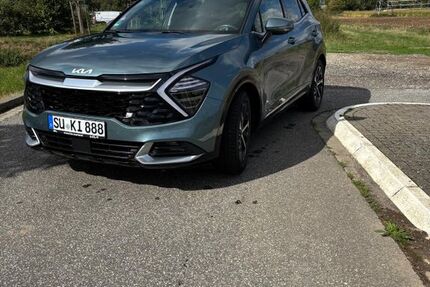 Kia Sportage 90.000 km 22.990 &euro; Homburg 66424