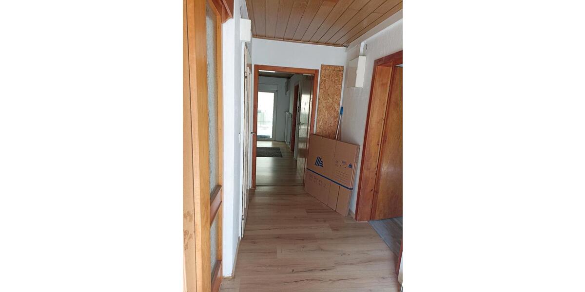 Mehrfamilienhaus, Wohnhaus Pfeffelbach - 7 Zimmer, 122 m&sup2;, 135.000&euro; | Angebot:25809704