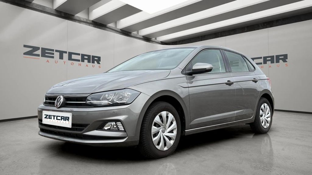 VW Polo 9.330 km 17.000 &euro; Saarbrücken 66271