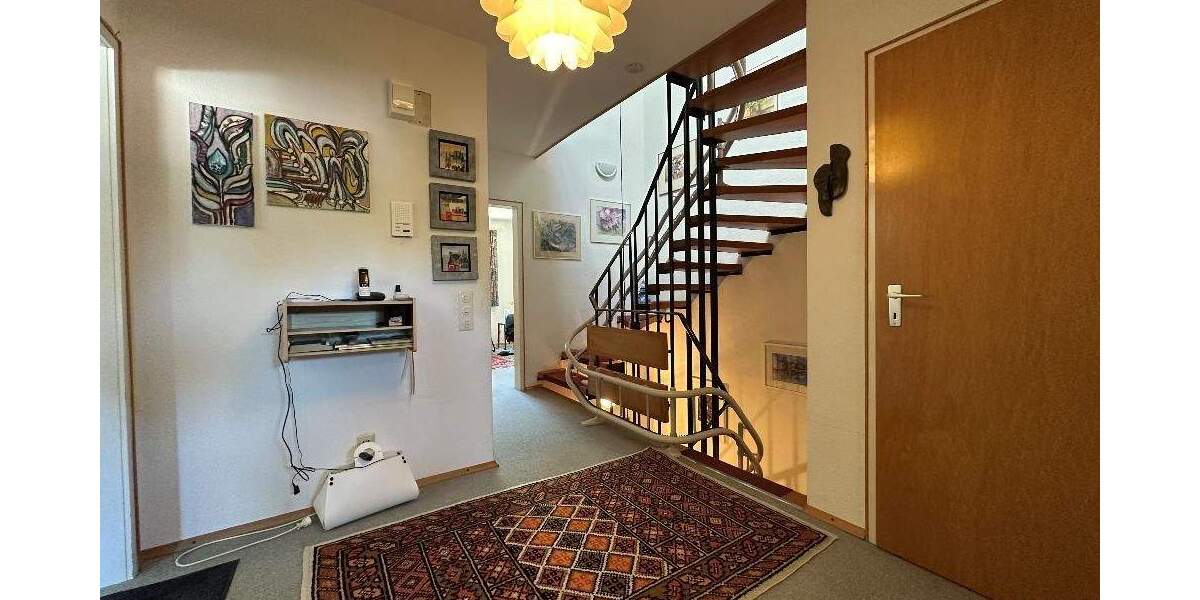 Einfamilienhaus Pirmasens Erlenbrunn - 6 Zimmer, 194 m&sup2;, 199.000&euro; | Angebot:25802497