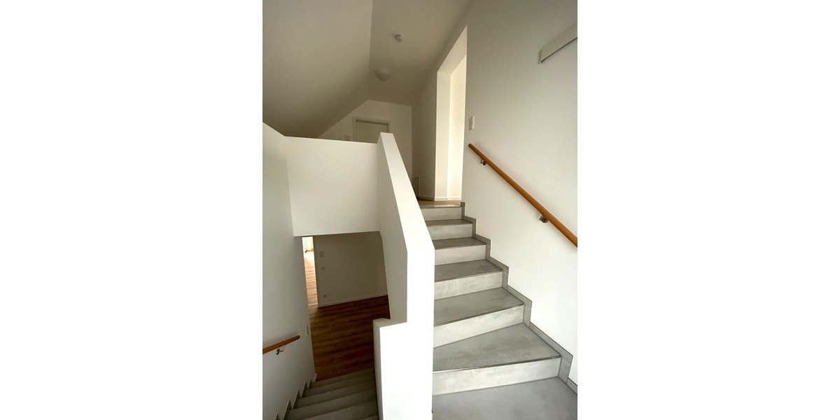 Energieeffizienzklasse A+ Neubau-EFH in Schwedelbach – zeitlose Architektur & elegante Ausstattung - Einfamilienhaus Schwedelbach | Angebot:24410019